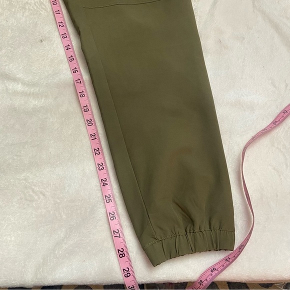 New! The North Face women’s tech joggers drawstring elastic waist 28264 - Picture 12 of 13